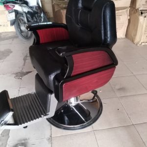 Ghế cắt tóc mẫu 10
