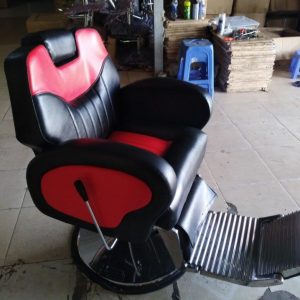 Ghế cắt tóc mẫu 9