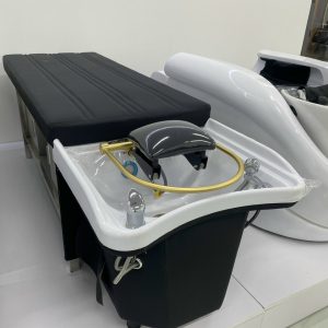 Ghế cắt tóc mẫu 9