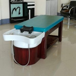 Ghế cắt tóc mẫu 12