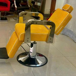 Ghế cắt tóc mẫu 3